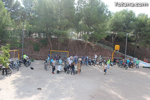 I concentracin de motos clsicas - Totana 2013 - 218