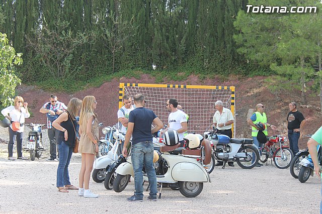 I concentracin de motos clsicas - Totana 2013 - 219