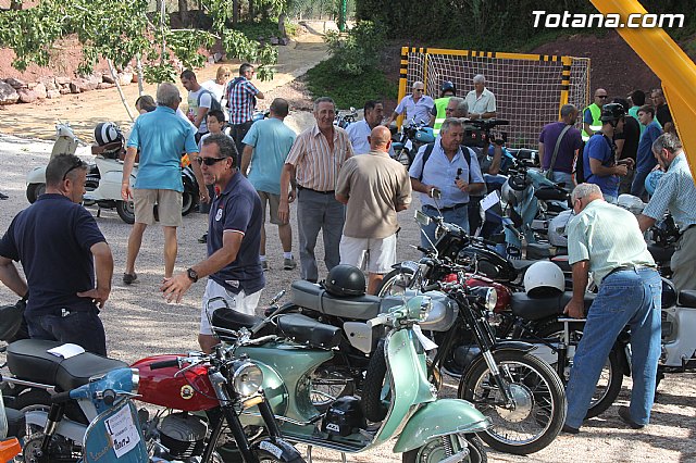 I concentracin de motos clsicas - Totana 2013 - 221