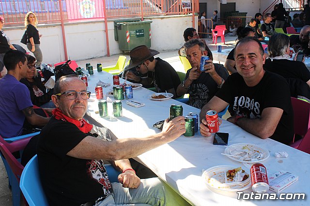 XV Moto Almuerzo Ciudad de Totana 2019 - 37