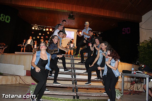2 Festival Escuela de Danza MOVE - Chari Ruiz - 15
