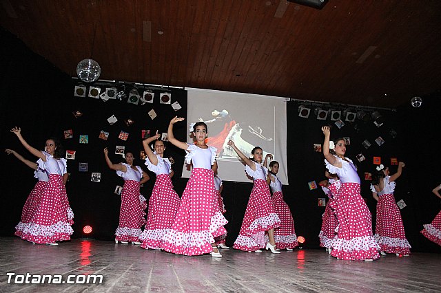 2 Festival Escuela de Danza MOVE - Chari Ruiz - 31