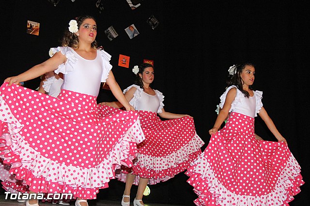 2 Festival Escuela de Danza MOVE - Chari Ruiz - 33