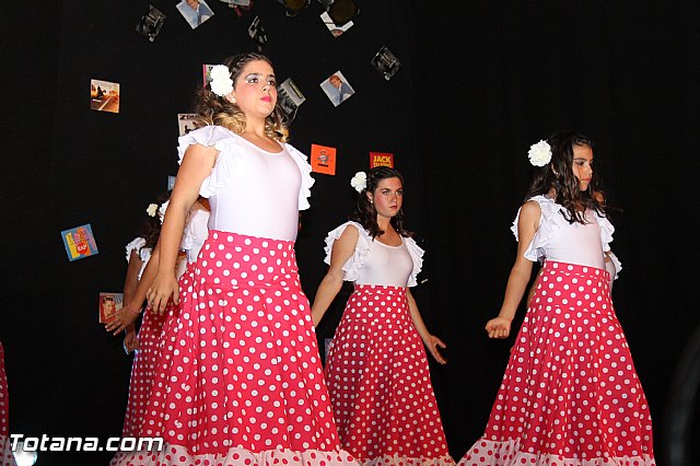 2 Festival Escuela de Danza MOVE - Chari Ruiz - 38