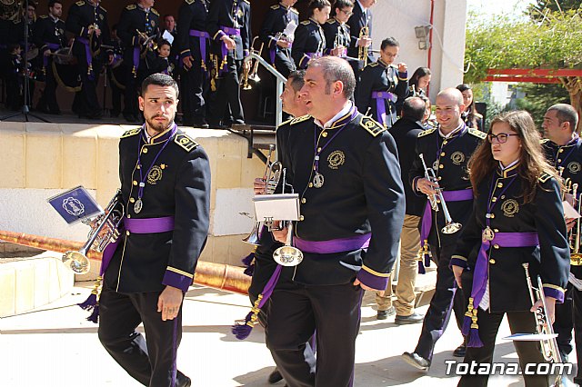 Da de la Msica Nazarena - Semana Santa 2017 - 424