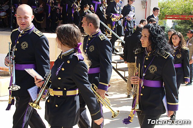 Da de la Msica Nazarena - Semana Santa 2017 - 426