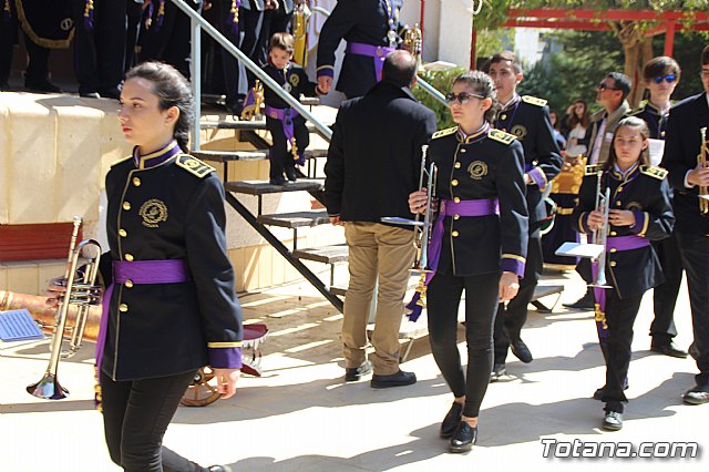 Da de la Msica Nazarena - Semana Santa 2017 - 428