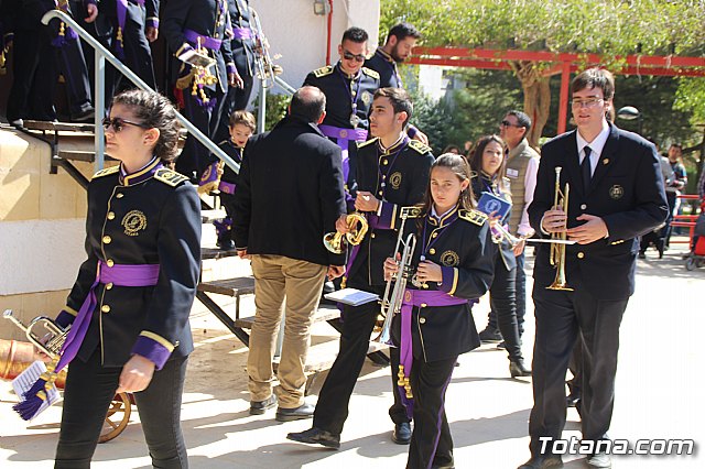 Da de la Msica Nazarena - Semana Santa 2017 - 429