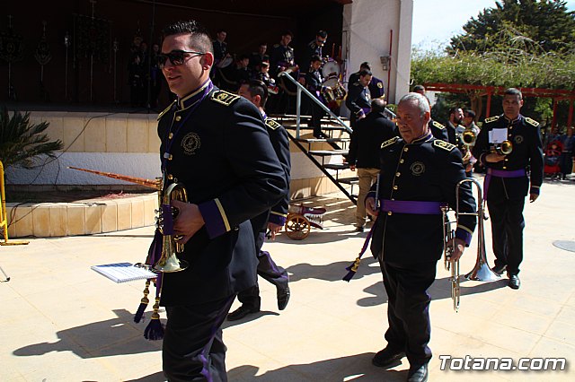 Da de la Msica Nazarena - Semana Santa 2017 - 431