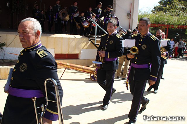 Da de la Msica Nazarena - Semana Santa 2017 - 432