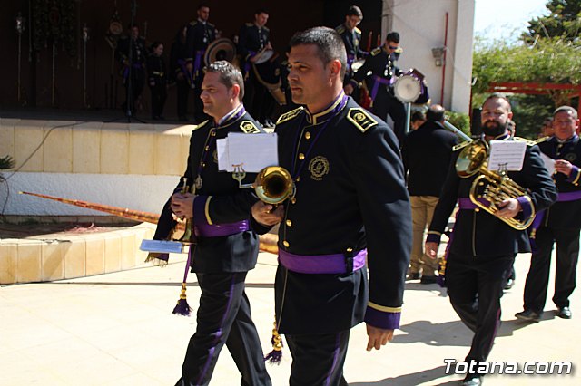 Da de la Msica Nazarena - Semana Santa 2017 - 433