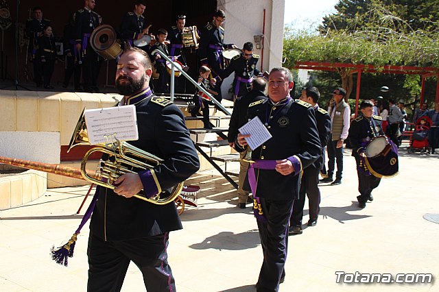 Da de la Msica Nazarena - Semana Santa 2017 - 434