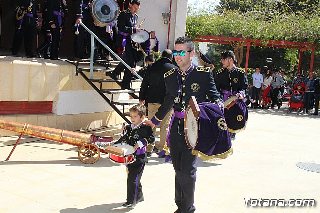 Da de la Msica Nazarena - Semana Santa 2017 - 436