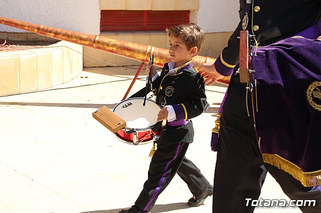 Da de la Msica Nazarena - Semana Santa 2017 - 437