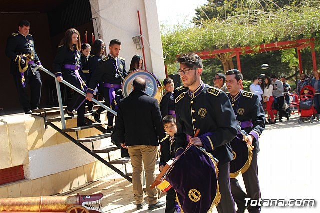 Da de la Msica Nazarena - Semana Santa 2017 - 438