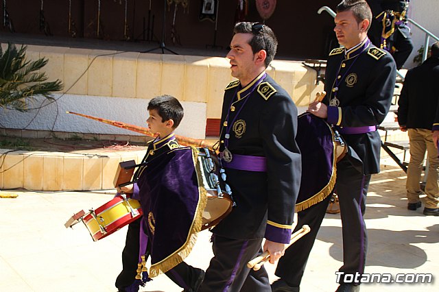 Da de la Msica Nazarena - Semana Santa 2017 - 439