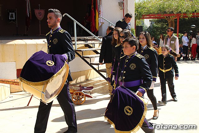 Da de la Msica Nazarena - Semana Santa 2017 - 440