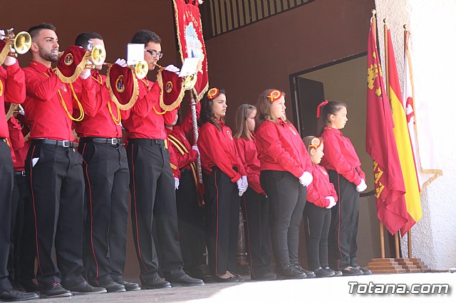 Da de la Msica Nazarena - Semana Santa 2017 - 454