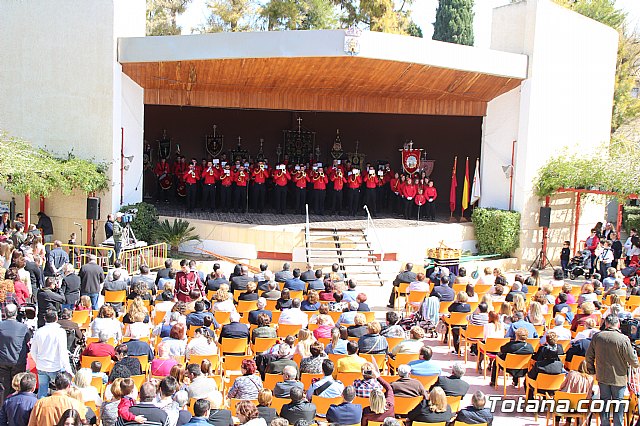 Da de la Msica Nazarena - Semana Santa 2017 - 460