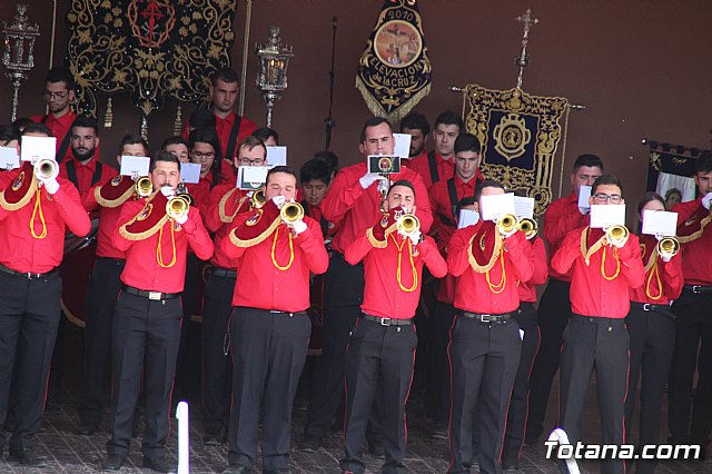 Da de la Msica Nazarena - Semana Santa 2017 - 463