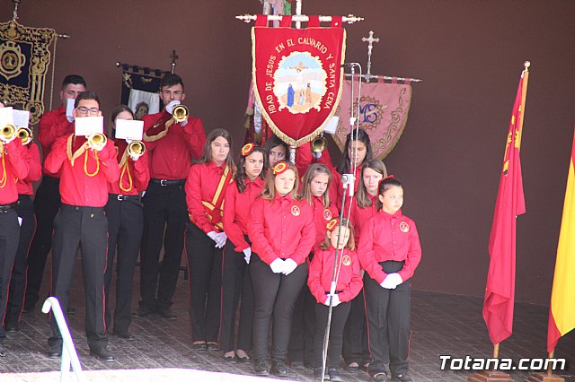 Da de la Msica Nazarena - Semana Santa 2017 - 464