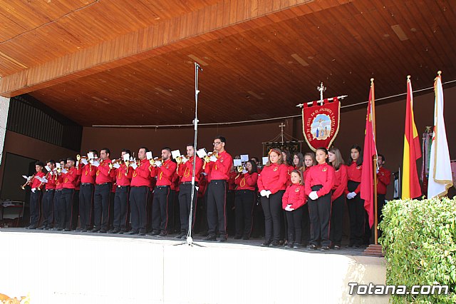 Da de la Msica Nazarena - Semana Santa 2017 - 465