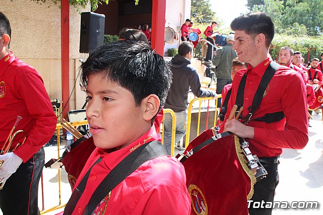 Da de la Msica Nazarena - Semana Santa 2017 - 469