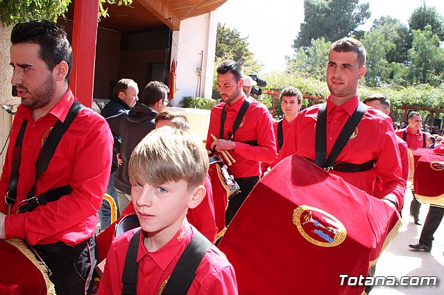 Da de la Msica Nazarena - Semana Santa 2017 - 473