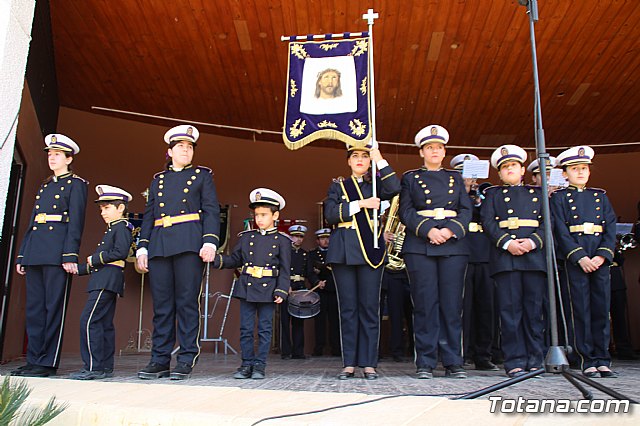 Da de la Msica Nazarena - Semana Santa 2017 - 489