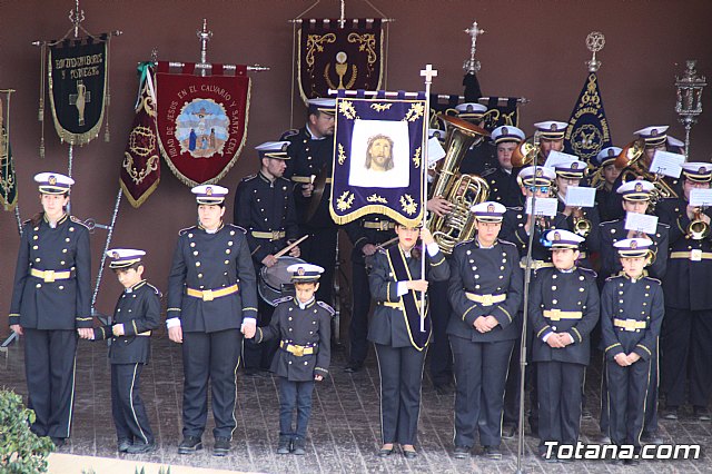 Da de la Msica Nazarena - Semana Santa 2017 - 492