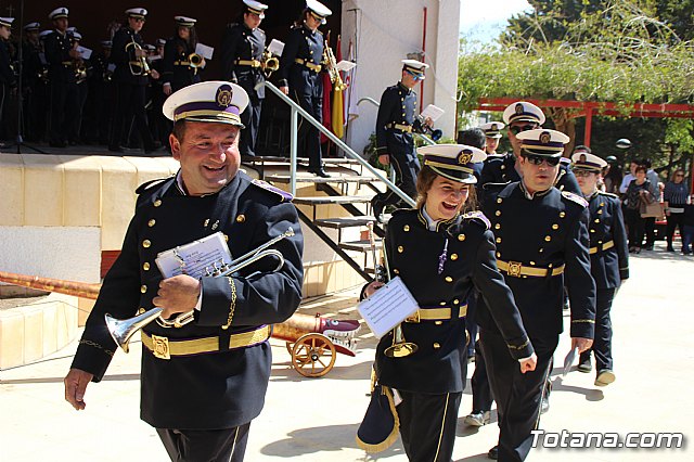 Da de la Msica Nazarena - Semana Santa 2017 - 503