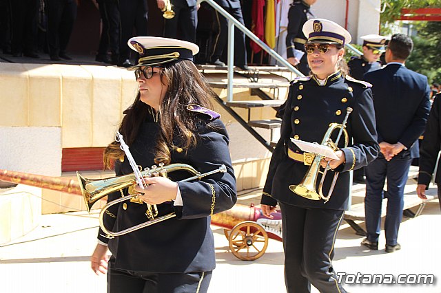 Da de la Msica Nazarena - Semana Santa 2017 - 508