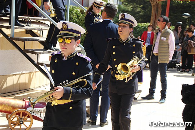 Da de la Msica Nazarena - Semana Santa 2017 - 510