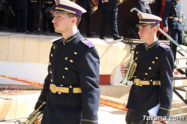 Da de la Msica Nazarena - Semana Santa 2017 - 512