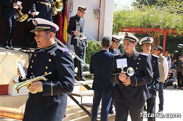 Da de la Msica Nazarena - Semana Santa 2017 - 513