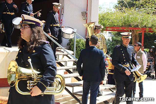 Da de la Msica Nazarena - Semana Santa 2017 - 516