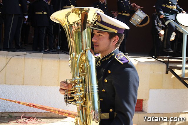 Da de la Msica Nazarena - Semana Santa 2017 - 518