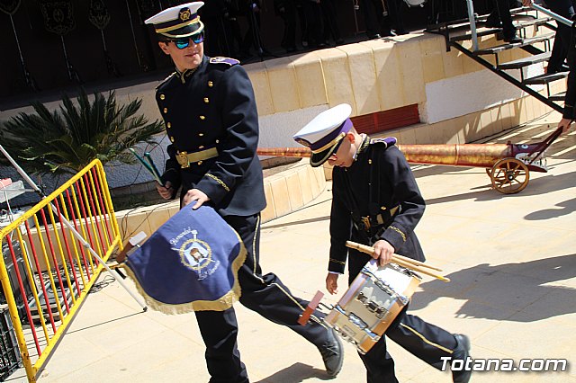 Da de la Msica Nazarena - Semana Santa 2017 - 522