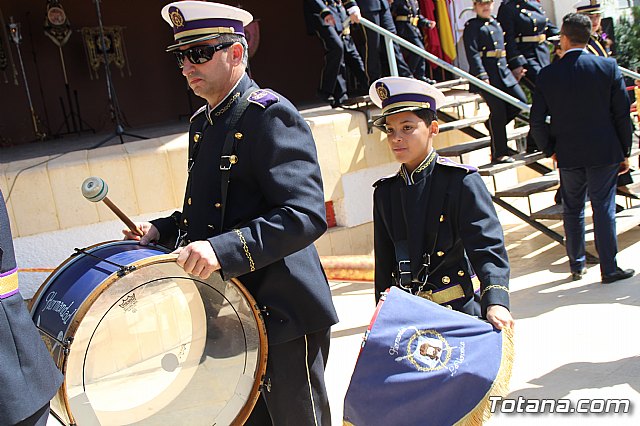 Da de la Msica Nazarena - Semana Santa 2017 - 524