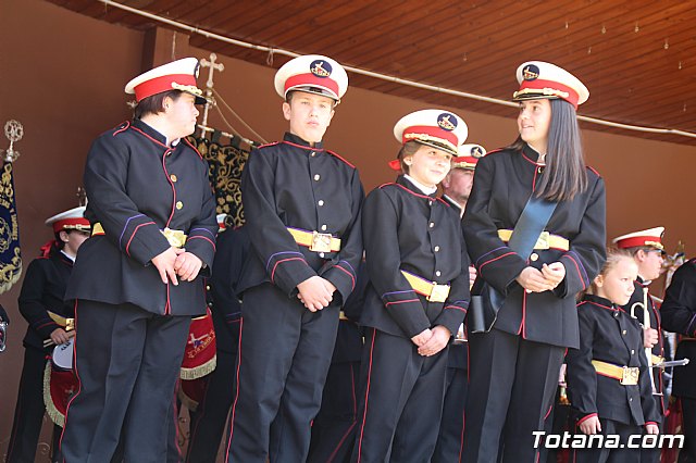 Da de la Msica Nazarena - Semana Santa 2017 - 530