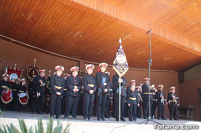 Da de la Msica Nazarena - Semana Santa 2017 - 531