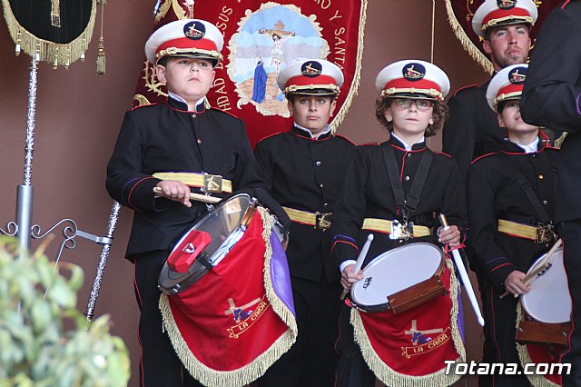 Da de la Msica Nazarena - Semana Santa 2017 - 532