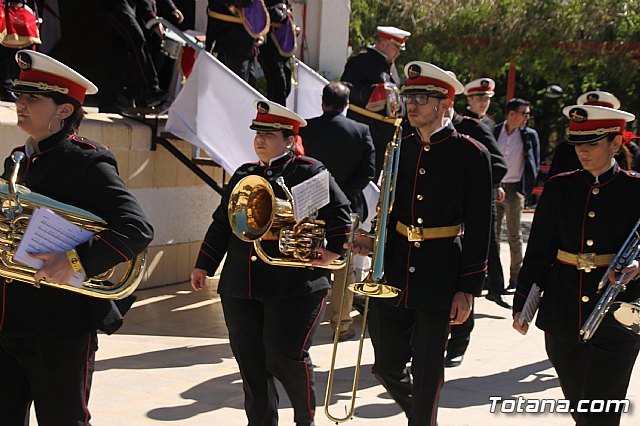 Da de la Msica Nazarena - Semana Santa 2018 - 84