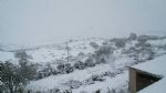 nieve en totana