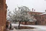 nieve en totana