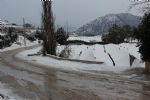 nieve en totana