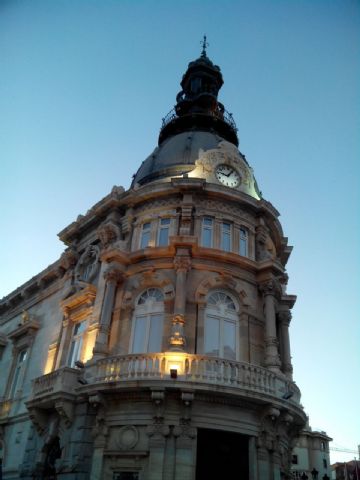 Noche de los museos Cartagena 2015 - 90