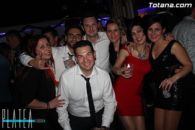 Nochevieja 2014 en Platea Loungebar - 72