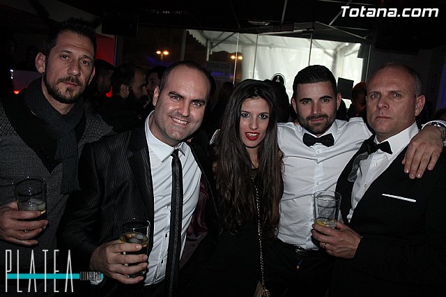 Nochevieja 2014 en Platea Loungebar - 181