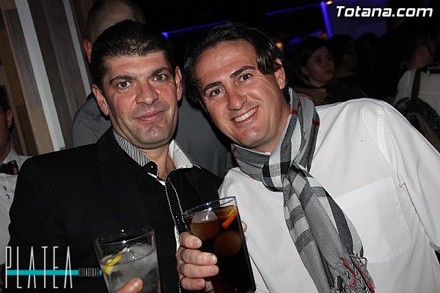 Nochevieja 2014 en Platea Loungebar - 183